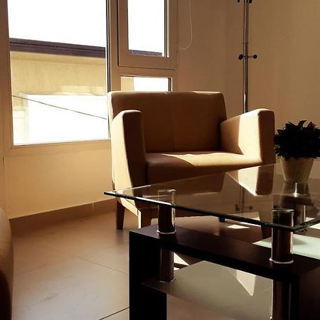 شقة Ushuaia Flat III المظهر الخارجي الصورة