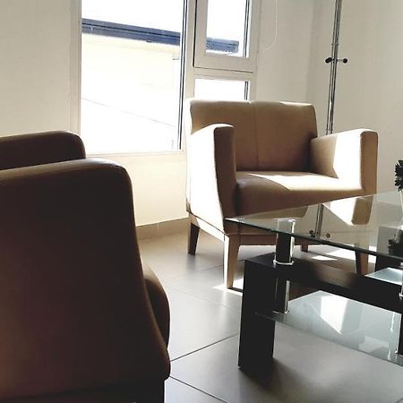 شقة Ushuaia Flat III المظهر الخارجي الصورة