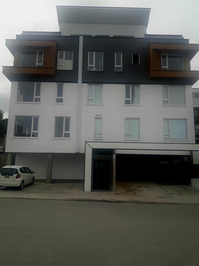 شقة Ushuaia Flat III المظهر الخارجي الصورة