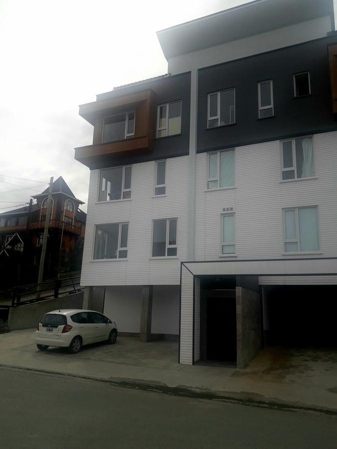 شقة Ushuaia Flat III المظهر الخارجي الصورة