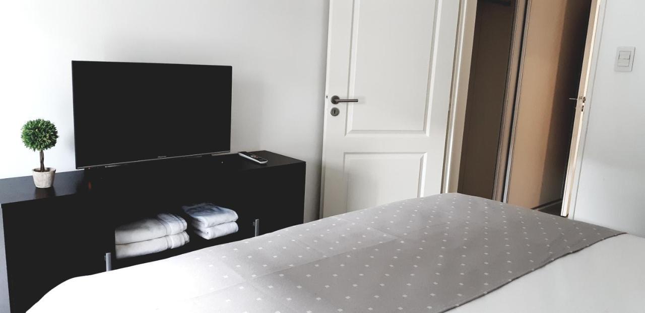 شقة Ushuaia Flat III المظهر الخارجي الصورة