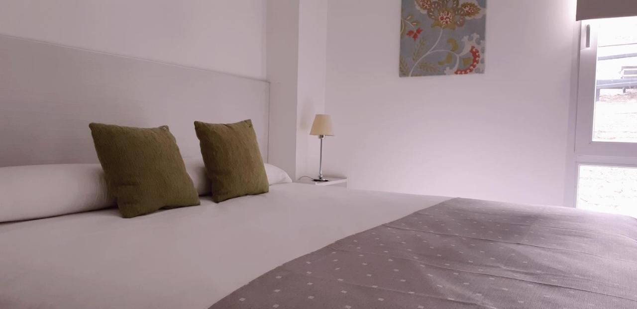 شقة Ushuaia Flat III المظهر الخارجي الصورة