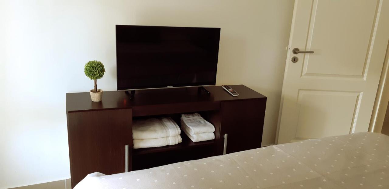 شقة Ushuaia Flat III المظهر الخارجي الصورة