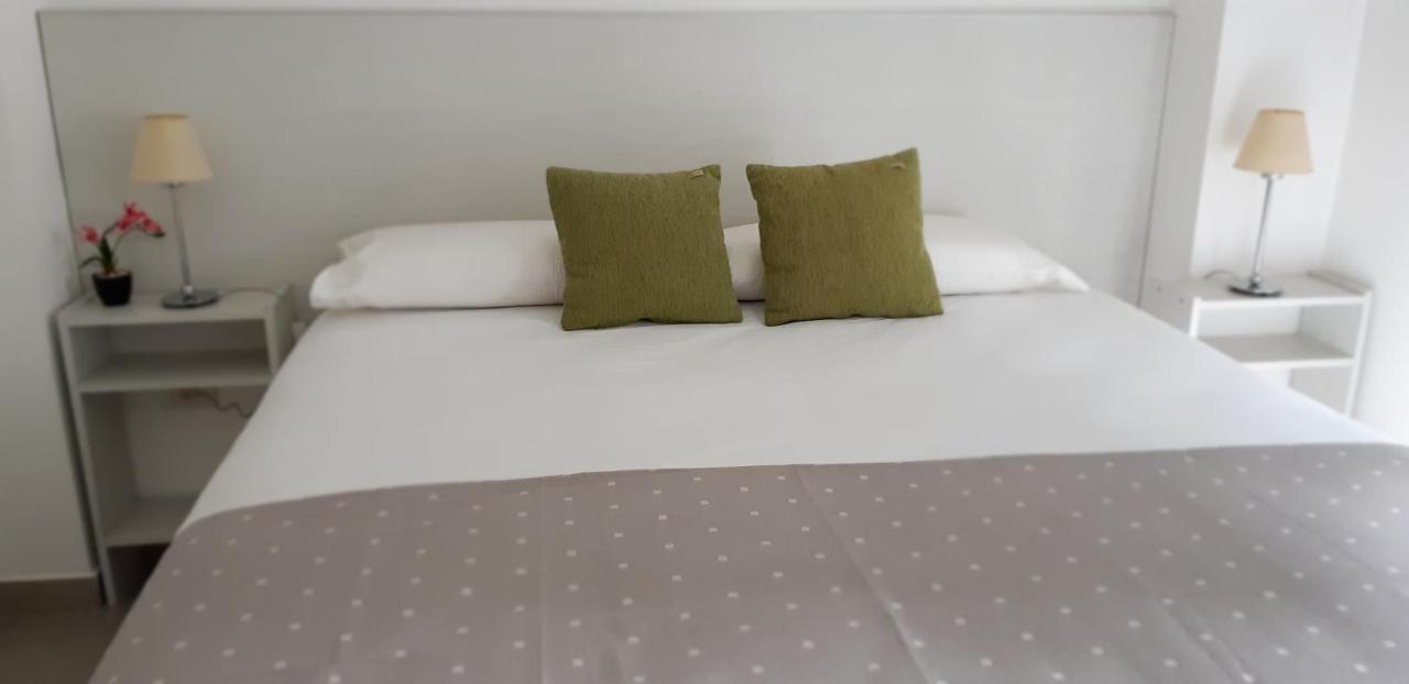 شقة Ushuaia Flat III المظهر الخارجي الصورة