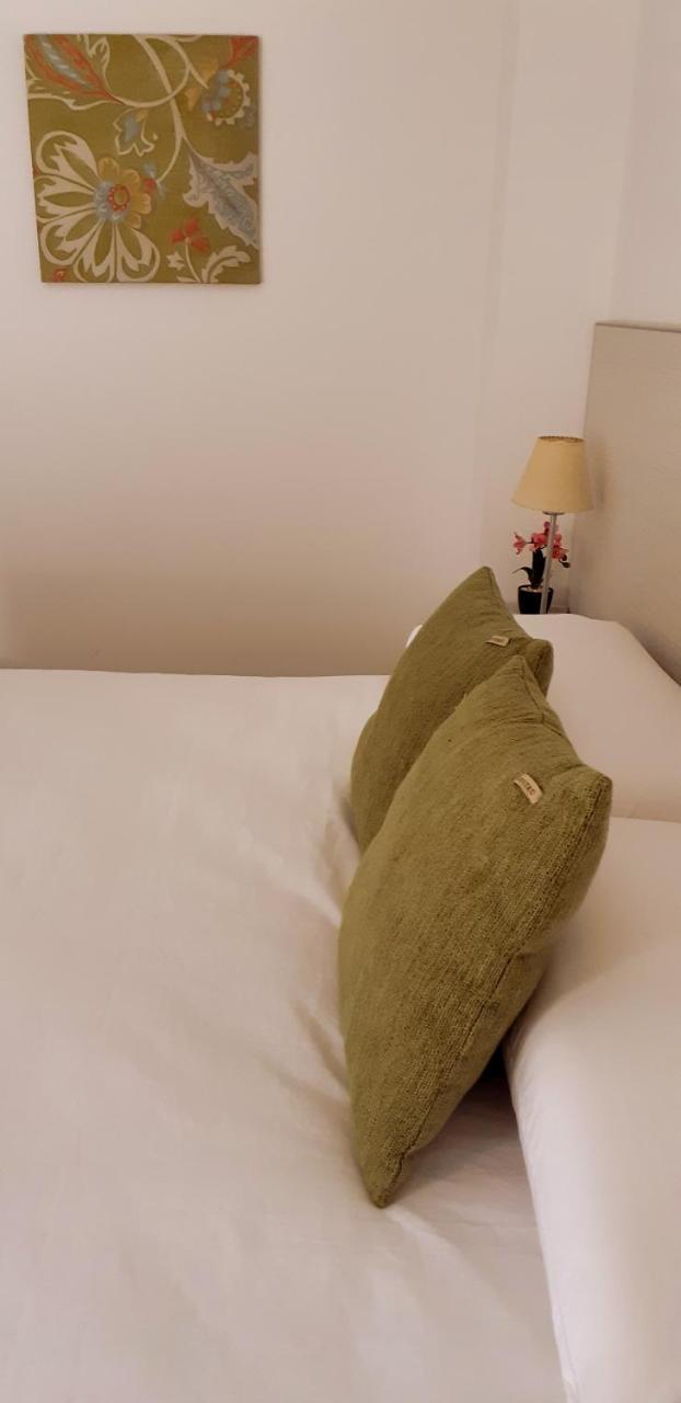 شقة Ushuaia Flat III المظهر الخارجي الصورة