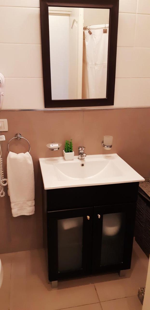 شقة Ushuaia Flat III المظهر الخارجي الصورة