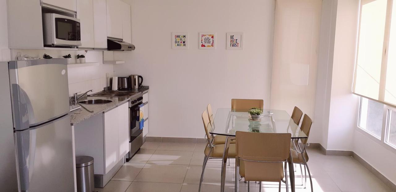 شقة Ushuaia Flat III المظهر الخارجي الصورة