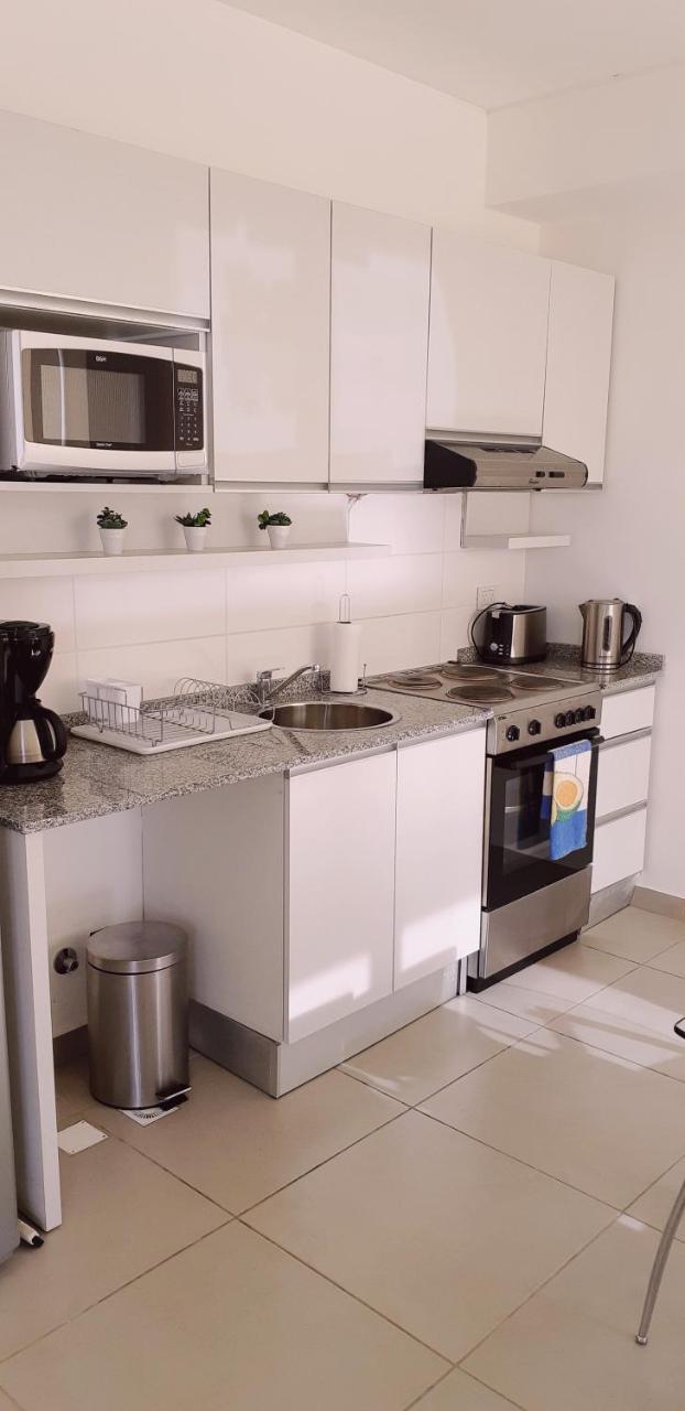 شقة Ushuaia Flat III المظهر الخارجي الصورة
