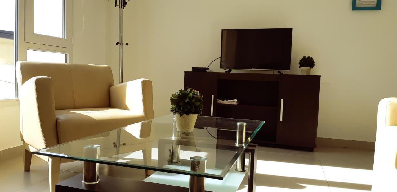 شقة Ushuaia Flat III المظهر الخارجي الصورة