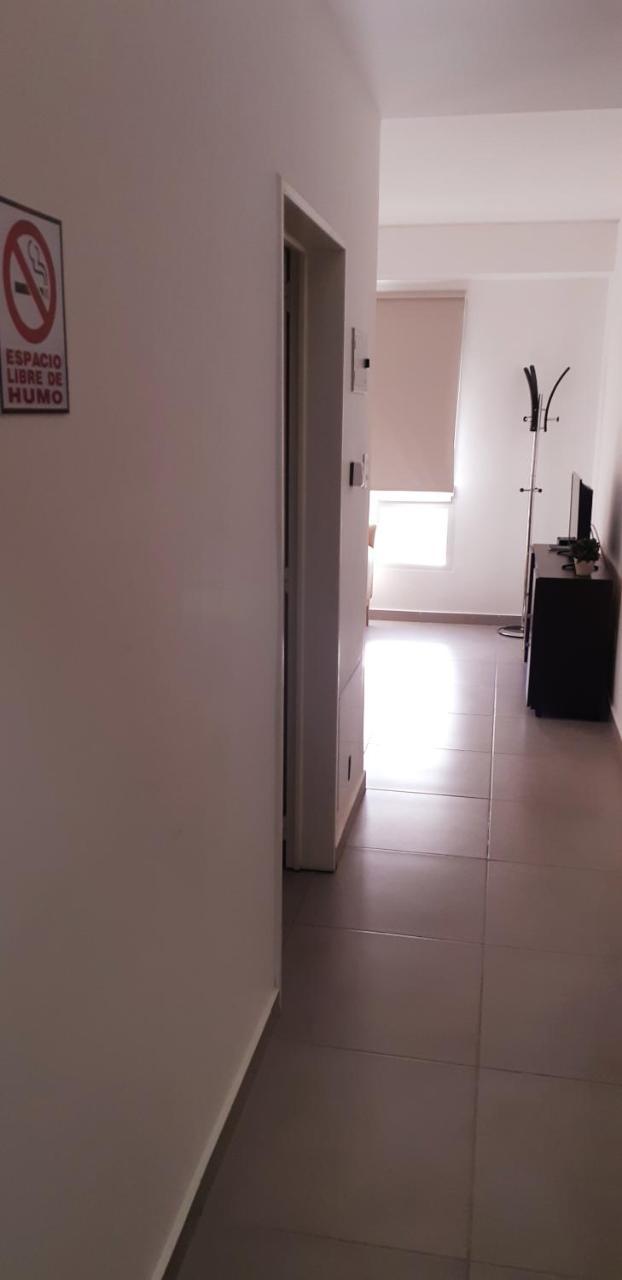 شقة Ushuaia Flat III المظهر الخارجي الصورة
