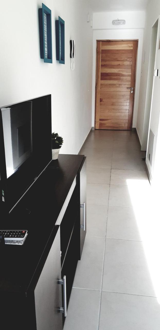 شقة Ushuaia Flat III المظهر الخارجي الصورة