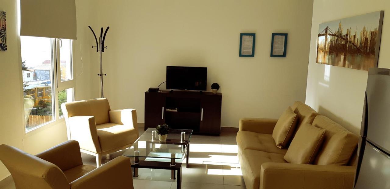 شقة Ushuaia Flat III المظهر الخارجي الصورة