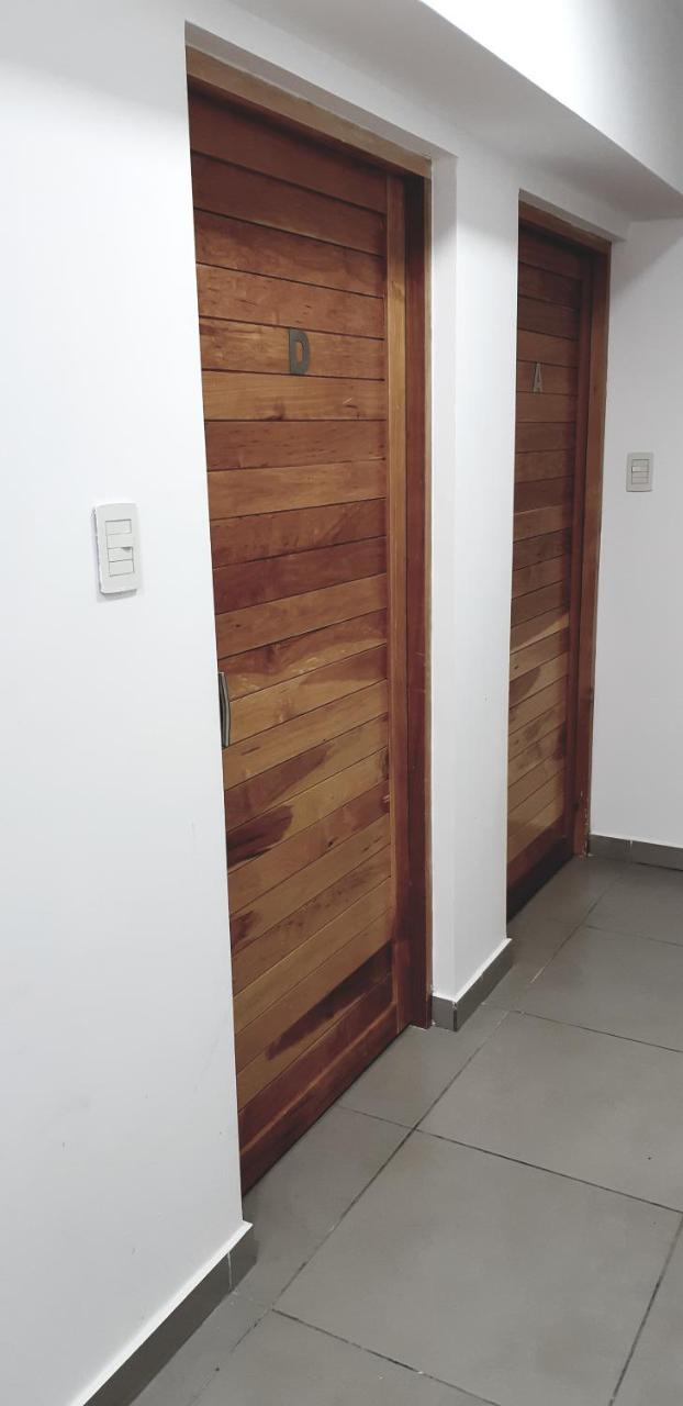 شقة Ushuaia Flat III المظهر الخارجي الصورة