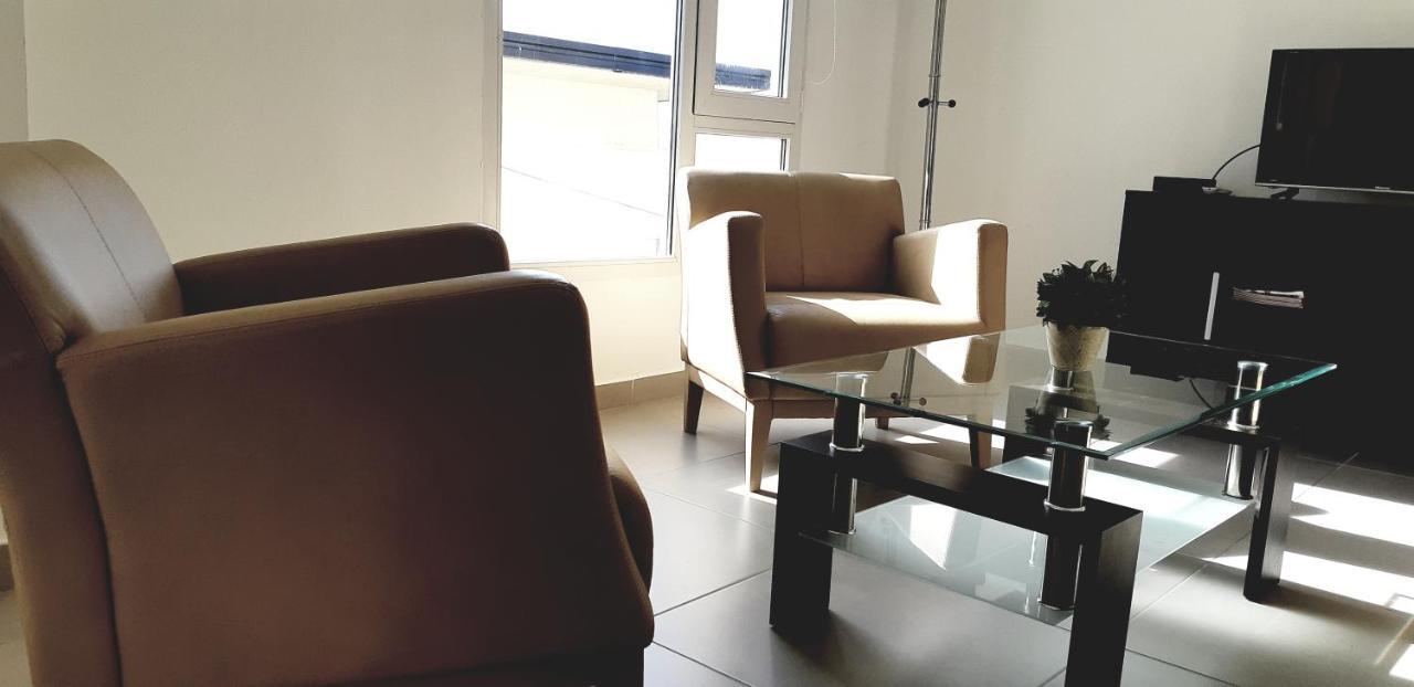 شقة Ushuaia Flat III المظهر الخارجي الصورة